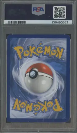 2022 Pokemon Brilliant Stars TG16/TG30 Mimikyu V Trainer Gallery PSA 10 GEM MINT - Image 2