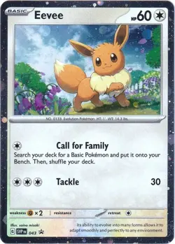 Pokemon SVP Scarlet & Violet Black Star Promo SVP: Choose Your Promo Card! - Image 3