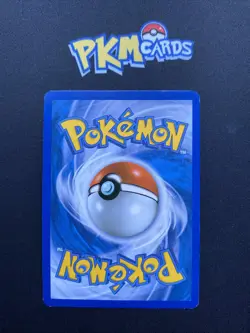 Pokemon TCG Illumise Triumphant 64/102 Regular MP. - Image 2