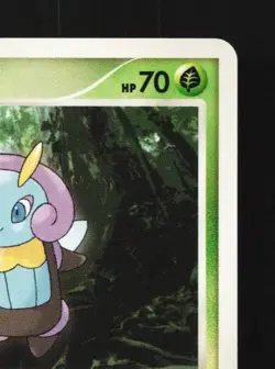 Illumise DPBP#365 1st ED LP Dawn Dash Japanese Pokemon Card TCG - Image 5