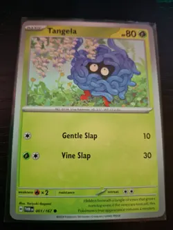 Pokemon TCG Twilight Maquerade Singles Common & Uncommon Card List NM/M English - Image 3