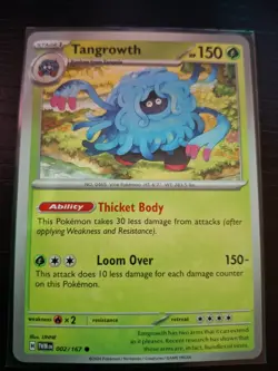 Pokemon TCG Twilight Maquerade Singles Common & Uncommon Card List NM/M English - Image 5