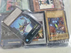 Yu-Gi-Oh! Trading Cards Vintage Lot #2 - Image 2