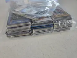 Yu-Gi-Oh! Trading Cards Vintage Lot #2 - Image 3