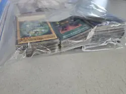 Yu-Gi-Oh! Trading Cards Vintage Lot #2 - Image 4