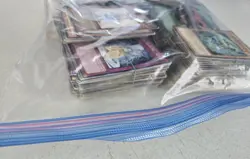 Yu-Gi-Oh! Trading Cards Vintage Lot #2 - Image 5