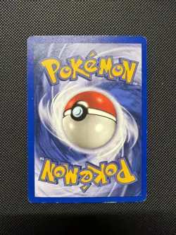 Pokemon Base Set Clefairy Holo Rare Card 5/102 Unlimited LP/MP Condition - Image 2