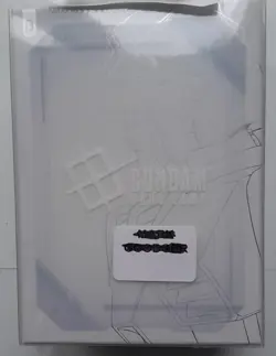 Gundam TCG Card Game Beta Box. Sealed. VER. English - rare - collectible. - Image 2