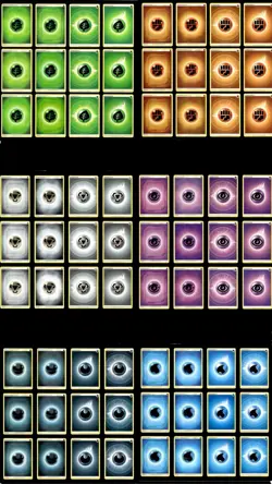 Pack Fresh Lot Of 100 / Bulk Pokemon Energy cards - See Description - Image 2