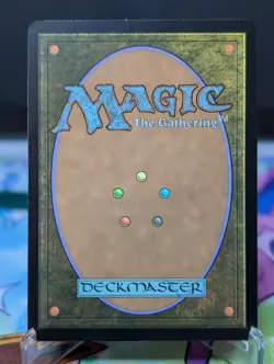 MTG Double Masters- Vexing Shusher 225 Regular - Image 2