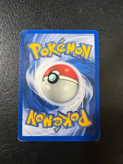 Pokemon WOTC 2000 Base Set 2 Clefairy Rare Holo Vintage Pokemon Card - Image 4