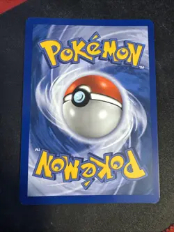 Zangoose (Delta Species) 15/17 Pop Series 5 Holo Pokemon TCG - Image 2