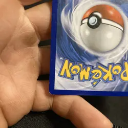 2014 Pokemon XY Charizard EX #XY29 Black Star Promo XY Holo - Image 3