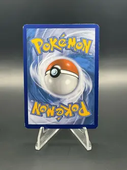 Pikachu ex XY124 Black Star Promo Pokemon TCG (LP/MP) - Image 2
