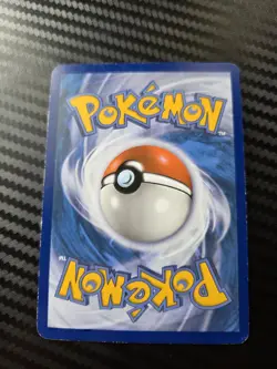 Pokemon TCG: Pikachu EX XY124 Full Art Holo XY Black Star Promo LP - Image 2