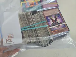 Yu-Gi-Oh! Trading Cards Vintage Lot - Image 4