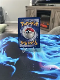 Pokemon Squirtle TCG Base Set Unlimited Common Card 63/102 LP Condition - Image 2