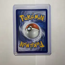 Pokemon TCG Shining Magikarp Card 66/64 Classic Collection Mint/Nm Condition - Image 2