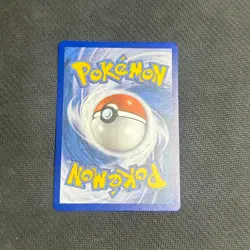 Pokemon TCG Shining Magikarp Celebrations: Classic Collection 66/64 Holo NM/MINT - Image 2