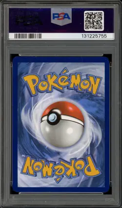 Pokemon Pikachu 2024 World Championships Promo SVP EN 190 PSA 10 Gem Mint - Image 2