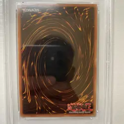 Yu-GI-Oh! - PSA 9 1st Edition MRL-000 Blue Eyes Toon Dragon - N/A Print - Image 5