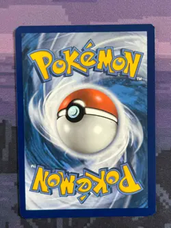 Poliwrath 25/108 Pokemon Evolutions Rare Near Mint Card NM - Image 2