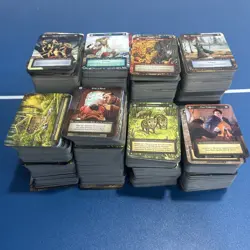 Sorcery Contested Realm ~2740+ Ordinary Arthurian Legends Cards - Image 1
