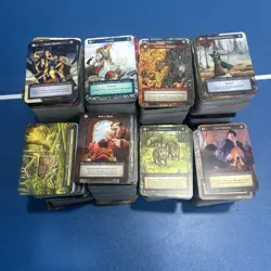 Sorcery Contested Realm ~2740+ Ordinary Arthurian Legends Cards - Image 2