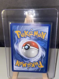Pokemon Eevee GX SM175 Sun & Moon Black Star Promo Holo Card - Image 4