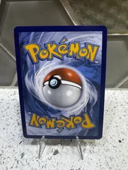 Pokemon TCG Charizard EX Black Star Full Art Holo Promo Card #XY121 - Image 2