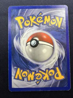 Magikarp 64/107 Common Deoxys Pokemon Card MP FREE SHIPPING B - Image 2