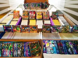 Pokemon TCG Assorted Cards - EX/GX/V/VMAX/VSTAR/CHARIZARD - MINT CARDS! - Image 2