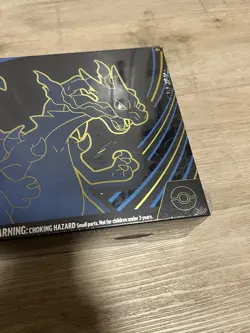 Pokemon Phantasmal Flames Charizard Ultra Premium Collection - New, Sealed - Image 3