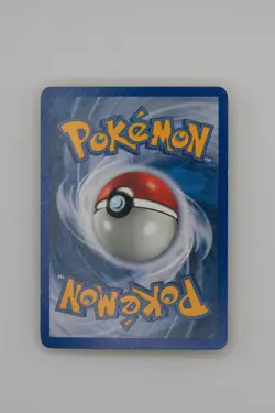 Bulbasaur Expedition 2002 Reverse Holo Pokemon Card 95/165 NM - Image 2