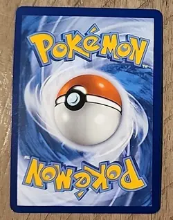 Flareon 136/165 151 Holo Pokemon Rare Scarlet & Violet Nm - Image 2