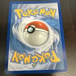 Pokemon TCG Mega Charizard X EX 023 Me: Mega Evolution Full Art Holo Promo 360HP - Image 2