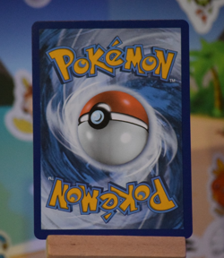 Mimikyu #SWSH136 | NM | Celebrations | Pokemon TCG - Image 2