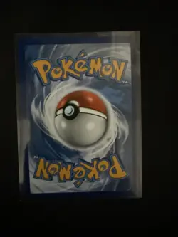 Pokemon Sealed Moltres & Zapdos & Articuno GX SM210 Stained Glass Promo - Image 2