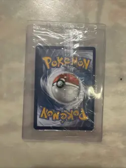 Moltres Zapdos Articuno GX Stained Glass Sealed Promo Pokemon Hidden Fates SM210 - Image 2