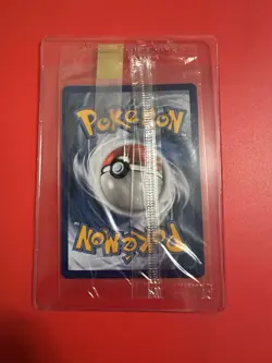 Moltres Zapdos Articuno GX Stained Glass Sealed Promo Pokemon Hidden Fates SM210 - Image 2