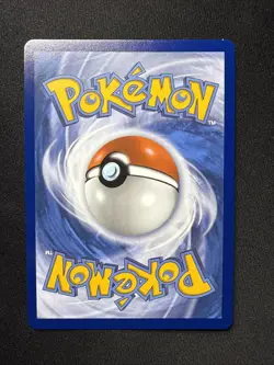 Pokemon TCG Fighting Gong 168/132 Mega Evolution Full Art Trainer NM - Image 2