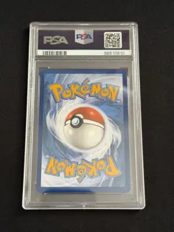 2023 Pokemon Crown Zenith Mewtwo VSTAR #GG44/GG70 PSA 9 - Image 2