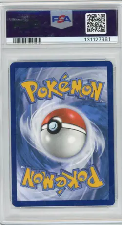 2023 Pokemon SWSH Crown Zenith Mewtwo Vstar GG44/GG70 PSA 9 - Image 2