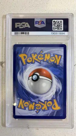 PSA 9 2023 Pokemon Mewtwo Vstar GG44/GG70 Crown Zenith TCG Card - Image 2