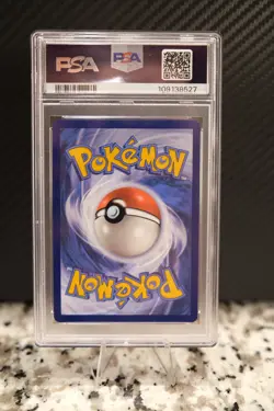 2023 Pokemon SWSH Crown Zenith Mewtwo VSTAR Galarian Gallery #GG44/GG70 PSA 9 - Image 2