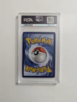 2023 Pokemon SWSH Crown Zenith Mewtwo VSTAR Galarian Gallery #GG44/GG70 PSA 9 - Image 2