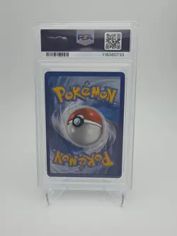 2023 Pokemon SWSH Crown Zenith Mewtwo VSTAR Galarian Gallery #GG44/GG70 PSA 9 - Image 2