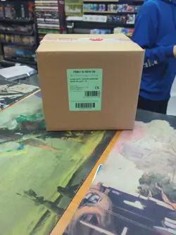 Pokemon TCG Ascended Heroes Tech Sticker Collection SEALED Case Set Of 12! - Image 1