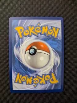 Pokemon TCG Team Rocket's Meowth Destined Rivals 149/182 Cosmos Holo Promo - NM+ - Image 2