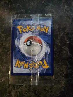 Pokemon TCG Mewtwo - SVP052 - Illustration Rare - Sealed - Black Star Promo - NM - Image 2